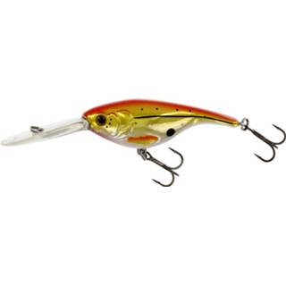 👉 Geel baby's Westin BabyBite DR Crankbait - Floating Chopper GFR 6.5cm 13g 5707549415153