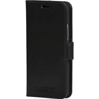 👉 Folio case zwart One Size GeenKleur Dbramante1928 iPhone 11 Copenhagen Slim Black 5711428010704