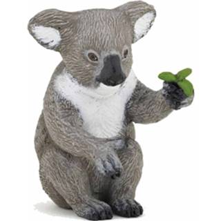 👉 Plastic Koala 6 Cm