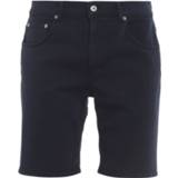 👉 Bermuda w35 w33 w36 w34 w32 w31 male zwart Shorts