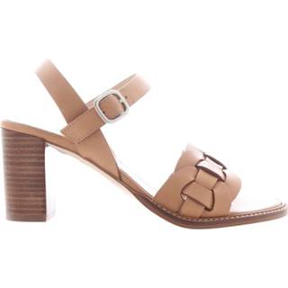 👉 Sandaal vrouwen beige Sandals