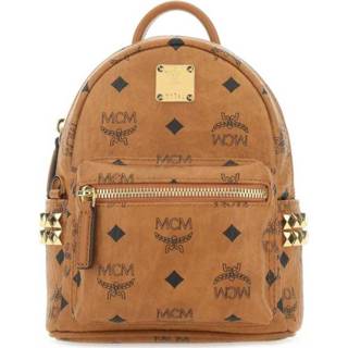 👉 Backpack onesize vrouwen bruin