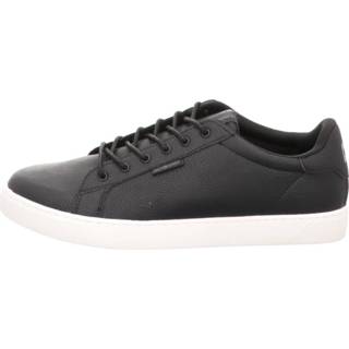 👉 Veterschoenen zwart synthetisch Jack & Jones 5713758692131