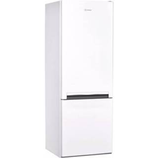 👉 Koelvriescombinatie Indesit LI6 S1E W 8050147628362