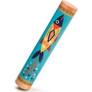 👉 Stuks Djeco Muziekinstrumenten Baton de pluie 3070900060265