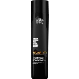 👉 Label.m Gentle Cleansing Shampoo 300ml