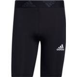 👉 S zwart mannen Adidas TF Tight Shorts Heren 4064045641884