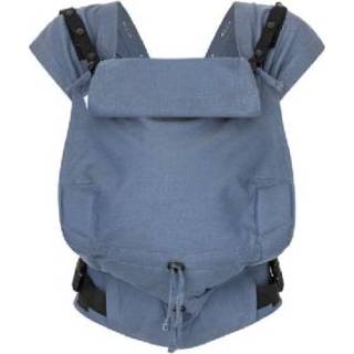 👉 Blauw jongens baby's Hoppediz Pasgeboren babydraagzak Prime o Kreta 4250431358164