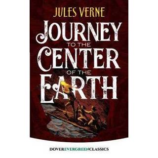 👉 Engels Journey to the Center of Earth 9780486822495