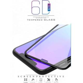 👉 Screen protector FONU Full Cover 6D Ultra Bright iPhone 12 / Pro 7423657516534