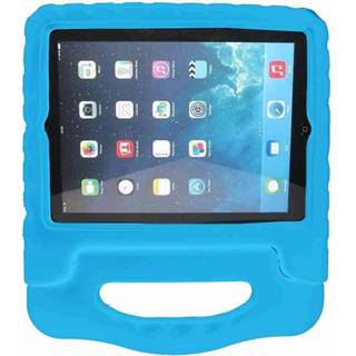 👉 Kinderhoes blauw kinderen FONU Kinder Hoes iPad 2 / 3 4 - 9.7 inch 7423652673621