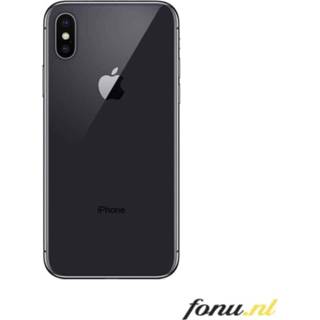 👉 Zwart x Refurbished Premium (A+ Grade) Apple iPhone - 256 GB 7423657549570