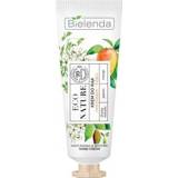 👉 Hand crème pruim mannen Bielenda Eco Nature Cream Cockatoo Plum & Jasmine Mango 50 ml 5902169042714