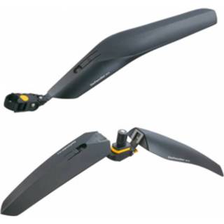 Topeak Spatbord Set Defender M3 M33 Spatbord set Topeak Defender M3/ M33