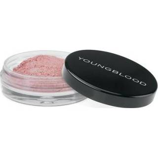 👉 Mineraal Youngblood Crushed Mineral Blush Sherbet 3 g 696137070094