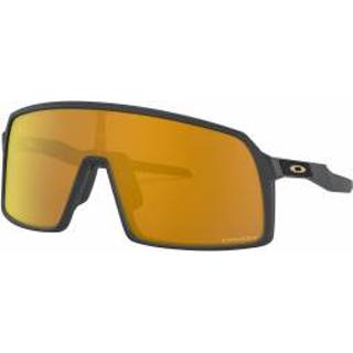 👉 Fietsbril oranje uniseks Oakley - Sutro Prizm S3 (VLT 11%) 888392404794