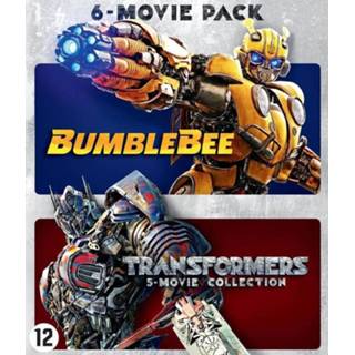 👉 Transformers... movie, bluray 8719372010143