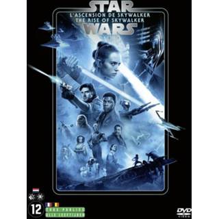 👉 Star wars episode 9 - The rise of Skywalker, (DVD). DVDNL 8717418581923