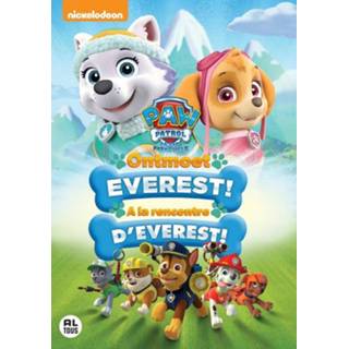 Paw patrol v.5. animation, dvdnl 8719372011256