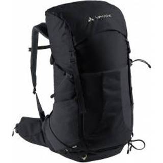 👉 Vaude - Brenta 36+6 - Wandelrugzak maat 36+6 l, blauw/zwart/turkoois