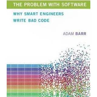 👉 Software engels The Problem With 9780262038515