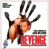 👉 Revenge by jack nitzsche. ost, cd 712187486125