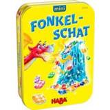 👉 Haba spellen nederlands Mini - Fonkelschat 4010168254371