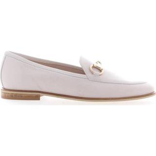 👉 Moccasins unisex beige Mocassins