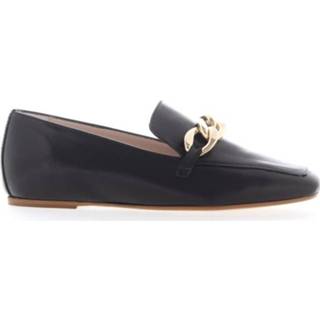 👉 Moccasins vrouwen zwart Mocassins