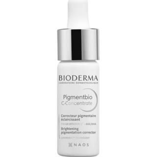 👉 Vitamine unisex Bioderma Pigmentbio Brightening Vitamin C Face Serum 15ml 3701129800119