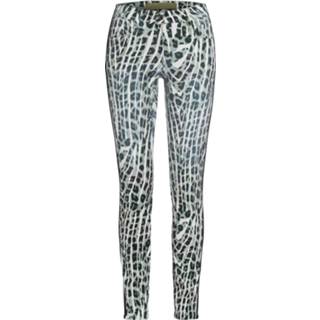👉 Vrouwen groen Lange-broek