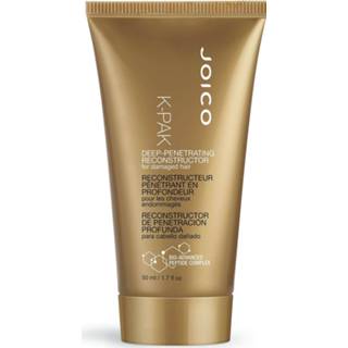 👉 Unisex Joico K-Pak Deep Penetrating Reconstructor 50ml