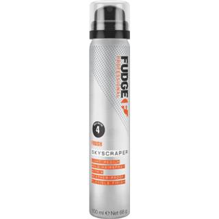 👉 Hair spray unisex medium vrouwen Fudge Professional Skyscraper Light to Hold Mini for Women and Men 70g 5060420338003