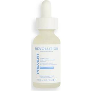 👉 Revolution Skincare 1% Salicylic Acid Serum with Marshmallow Extract 30ml