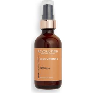 👉 Vitamine unisex Revolution Skincare 12.5% Vitamin C Serum Super Sized 60ml 5057566398763