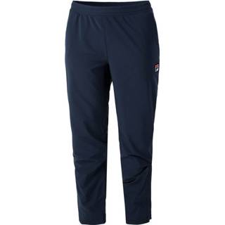 👉 Trainingsbroek s blauw mannen Fila Pro3 Heren 4053274306077