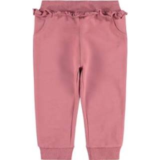 👉 Name it Sweatpants NBFBETINNA Withered Rose