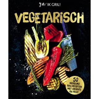👉 Vegetarisch - (ISBN: 9789463545716) 9789463545716