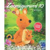 👉 Zoomigurumi 10 - Joke Vermeiren (ISBN: 9789463832939) 9789463832939