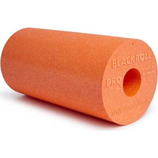 👉 Foam Blackroll PRO Roller Oranje 4260346270291