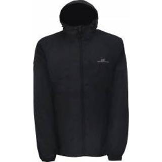 👉 2117 of Sweden - Rain Jacket Vedum - Regenjack maat 3XL, zwart