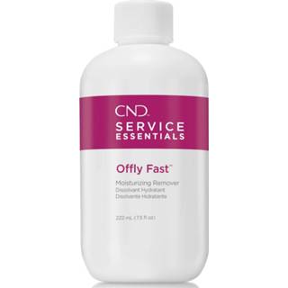 👉 Make-up remover CND Offly Fast Polish 222ml