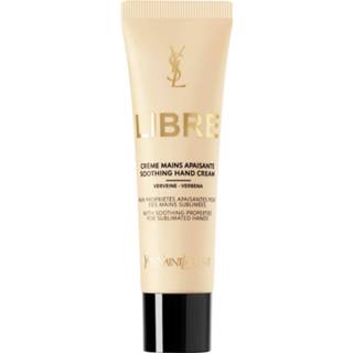 👉 Hand crème unisex Yves Saint Laurent Exclusive Libre Cream 30ml 3614272966987