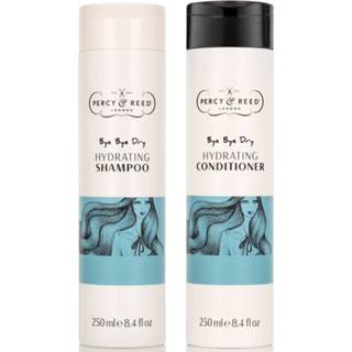 👉 Shampoo reed Percy & Bye Dry Hydrating and Conditioner