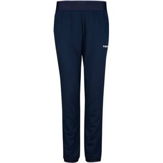 👉 Trainingsbroek XS donkerblauw vrouwen HEAD Breaker Dames