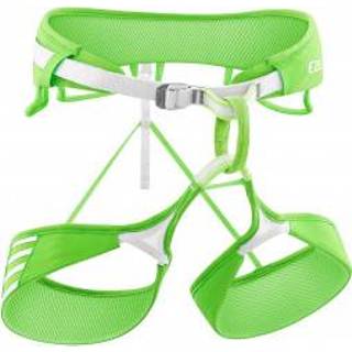 👉 Klimgordel groen l uniseks Edelrid - Ace II maat L, 4028545134772