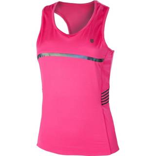 👉 K-Swiss Hypercourt Speed Tanktop Dames