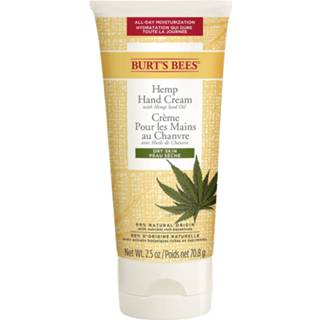 👉 Hand crème Burt's Bees Hemp Cream 70g