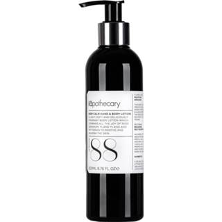 👉 Body lotion Ilapothecary Keep Calm Hand and 200ml 5060151931184