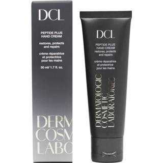 👉 Hand crème unisex DCL Peptide Plus Cream 50ml